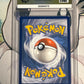 2021 Pokemon Piers - Ultra Rare -  Holo - Graded AGS 10 - #069