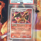 2007 Pokemon Charizard  - Japanese Holo - Graded PSA 7 - #006