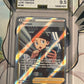 2022 Pokemon Thorton  - Ultra Rare - Holo - Graded AGS 9.5 - #195