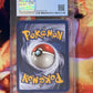 1999 Pokemon Shellder - Non- Holo - First Edition - CGC 8.5 - #54