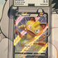 2020 Pokemon Meowth V - Ultra Rare - Holo - Graded AGS 9.5 - #SWSH004