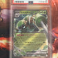 2023 Pokemon Japanese Spidops ex - Holo - Graded PSA 10 - #008