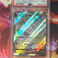 2020 Pokemon Galarian Cursola V - Ultra Rare - Graded PSA 9 - #71