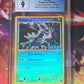 2008 Pokemon - Dialga - Reverse Holo - Graded CGC9 - #16