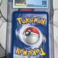 2000 Pokemon Meowth - Holo Rare  - Black Star Promo - CGC 8 - #10