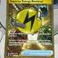 2023 Pokemon Superior Energy Retrieval - Trainer -  Gold Secret Rare - #277