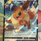 2023 Pokemon Eevee V - Ultra Rare - #108