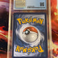 2023 Pokemon Miraidon - Promo - Holo - Graded CGC 8.5 - #013