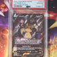 2022 Pokemon - Mimikyu - Full Art - Graded PSA 10 - #TG16