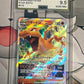 2022 Pokemon Charizard Vstar - Japanese - Holo - Graded AGS 9.5 - #015