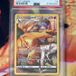 2022 Pokemon Charizard  - Trainer Gallery - Graded PSA 10 - #TG03