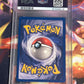 1999 Pokemon Jungle - "d" Edition Error - Butterfree - Graded PSA 9 - #33