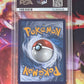 2020 Pokemon Charizard V - Promo - Graded PSA 9 - SWSH050