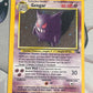 1999 Pokemon Fossil Gengar - Holo - #5