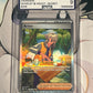 2023 Pokemon Arven - Secret Rare - Holo - Graded AGS 9 - #249