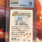 1998 Pokemon Lapras & Togepi - Japanese - Fancy Graffiti - Holo - Graded CGC 9 - #14