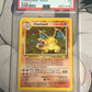 2000 Pokemon Game Base II - Charizard - Holo - Graded PSA 5 - #4