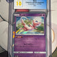 2019 Pokemon Mew - Japanese - Rare Holo - Graded CGC 10 - #37