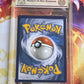 2016 Pokemon Poliwag - Non-Holo - Graded CC&G 9.5 - #23