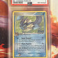 2005 Pokemon - Vaporeon - Reverse Holo - Graded PSA 9 - #19