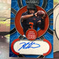 2022 Wild Card - Auto Mania - Nick Cross - Auto - #AM-C27
