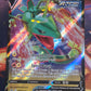 2021 Pokemon Rayquaza V - Ultra Rare - #SWSH147