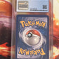 2011 Pokemon Klinklang - Rare - Holo - Graded CGC 9 - #76