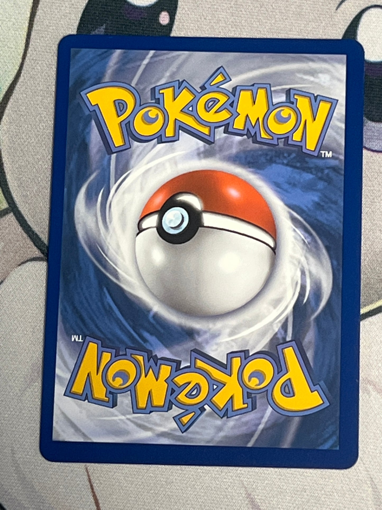 2022 Pokemon Power Tablet - Secret Rare  - Trainer - #281