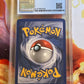 2003 Pokemon Double Full Heal  - Trainer  - Reverse Holo - Graded CGC 9.5 - #86