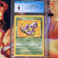 2000 Pokemon Ekans  - Non-Holo - Graded CGC 9 - #56