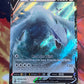 2022 Pokemon Lugia V - Ultra Rare - Holo - #138