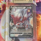 2022 Pokemon Hisuian Zoroark V - Ultra Rare - Holo - Graded BGS 9.5 - #146