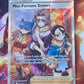 2022 Pokemon Miss Fortune Sisters - Trainer - Ultra Rare - #194