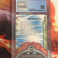 2000 Pokemon Pikachu - Topps - Graded CGC 7 - #HV6