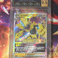 2022 Pokemon Japanese Zeraora Vstar - Ultra Rare - Graded PCG 9.5 #42