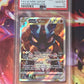 2023 Pokemon  Lucario Vstar - Ultra Rare - Promo - Graded PSA 10 - #291