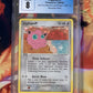 2004 Pokemon Jigglypuff - Reverse Holo - CGC 8 - #65