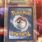 2019 Pokemon Gyarados GX - Promo - Holo - Graded BGS 9 - #SM212