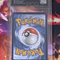 2021 Pokemon Lightning Energy - Reverse Holo - Graded PCG 9.5 - #235