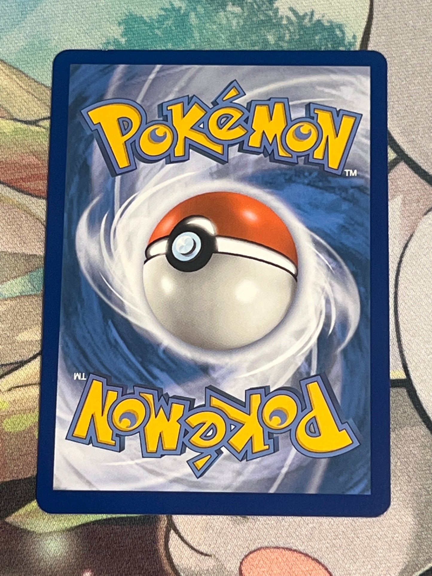 2022 Pokemon Volo  - Trainer - Ultra Rare - #196