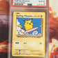 2016 Pokemon Surfing Pikachu  - Holo - Graded PSA 10 - #111