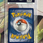 2020 Pokemon Eevee V - Promo Holo - Graded PSA 9 - #SWSH065