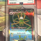 2023 Pokemon Japanese - Spidops  Ex - Holo - Graded PSA 10 - #101