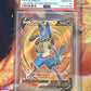 2022 Pokemon Sword & Shield Black Star Promo Lucario V - VStar Premium Collection - PSA Graded 10 - #213