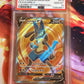 2022  Pokemon Lucario V- Ultra Rare -Promo - Graded PSA 10 - #213