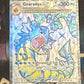 2023 Pokemon Gyarados ex - Secret Rare - Holo - #225