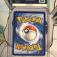 2023 Pokemon Skwovet  - Secret Rare - Holo - Graded AGS 9 - #222