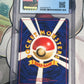 2000 Pokemon Sunkern  - Japanese - Non-Holo - Graded CGC 9 - #191