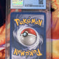 1999 Pokemon Jynx - Non-Holo - CGC 6 - #31