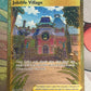 Pokemon Jubilife Village - Trainer - Secret Rare - #212